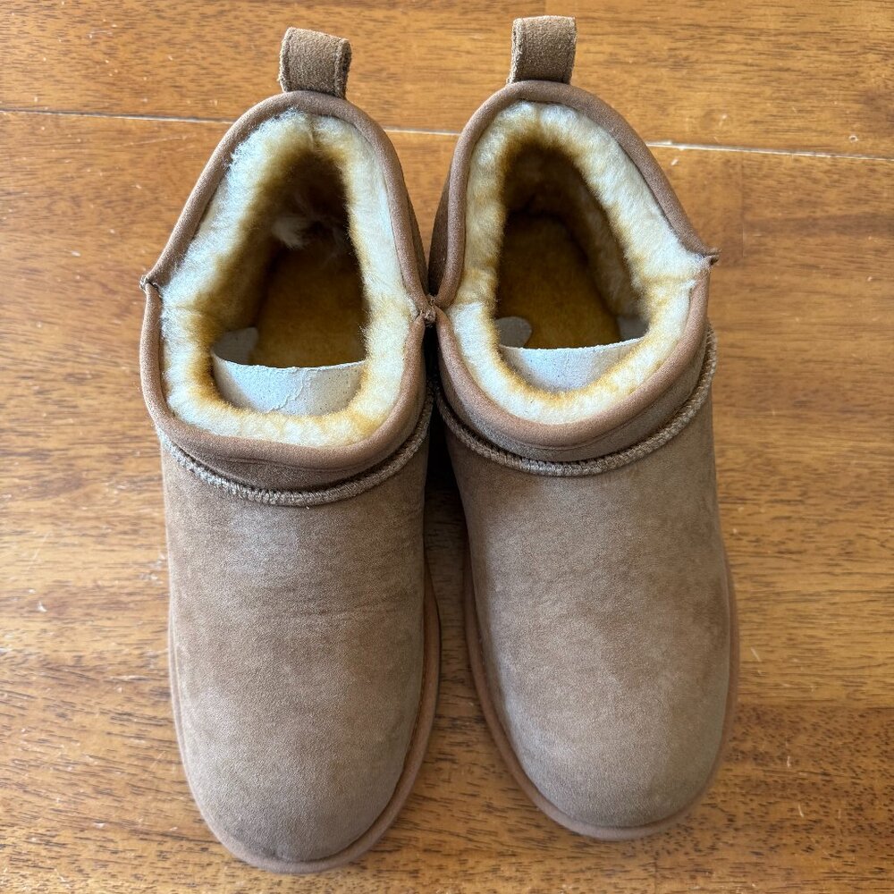 L.L. Bean Women's Wicked Good Slipper Ankle Boot